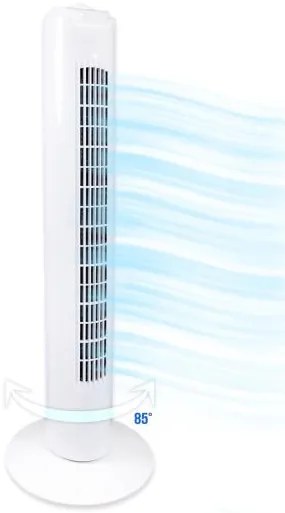 Stĺpový ventilátor Hausmeister HM8601
