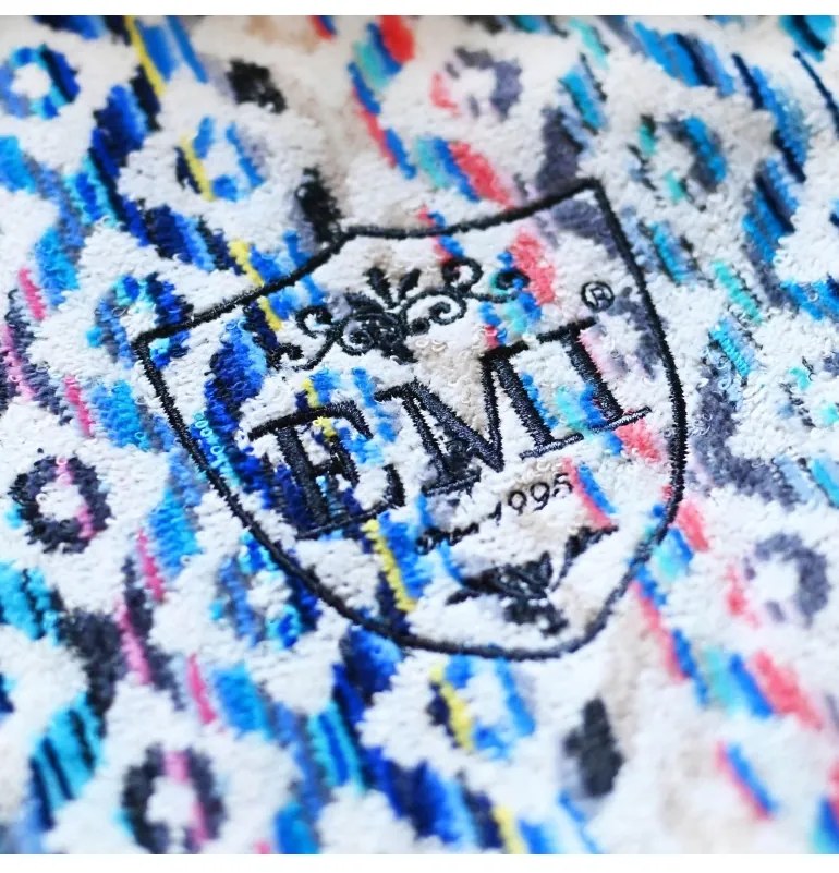 Froté župan Paleo EMI, L