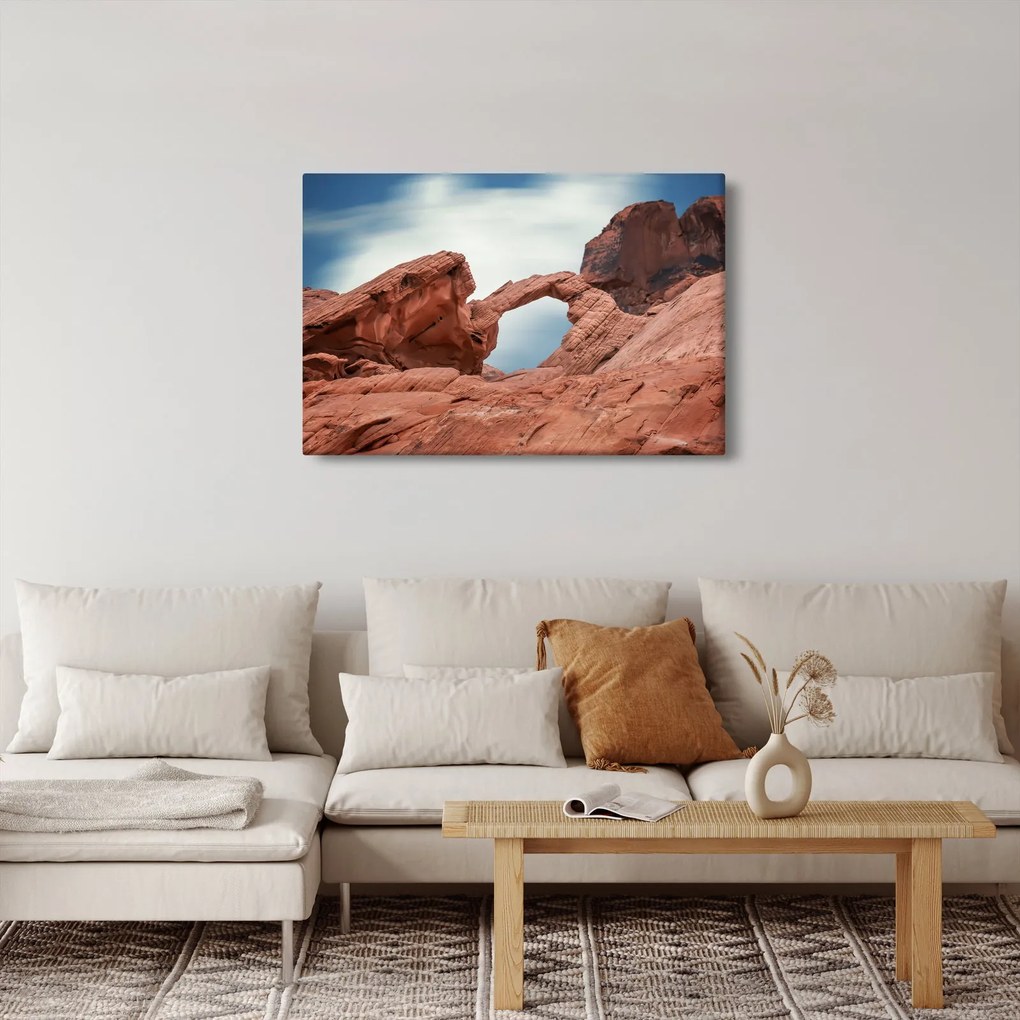 Obraz - Nevada (90x60 cm)