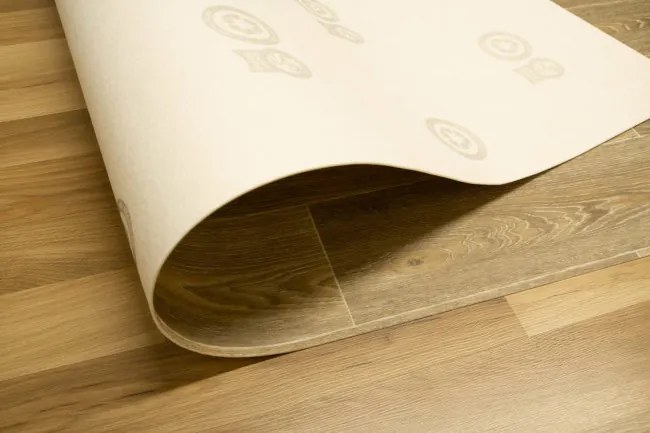 PVC podlaha Texmark Chaparral 533 béžová