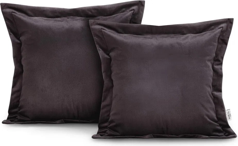 Obliečky na vankúše v súprave 2 ks 45x45 cm Side – AmeliaHome