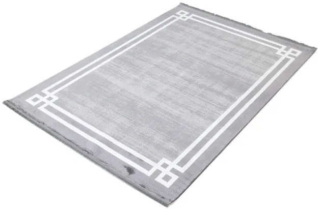Koberec Arte Pasadena Gloze Graphite