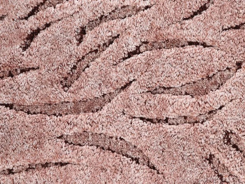 AKCE: 80x230 cm Metrážový koberec Ivano 820 - Rozměr na míru bez obšití cm