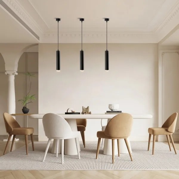 Immax NEO 07275Z - LED RGB+CCT Stmievateľný luster NEO PUNTO 1xGU10/4,8W/230V