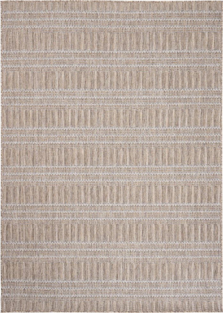 TA Koberec KF89A HNEDÁ MELISA MAA Rozmer: 60x200 cm