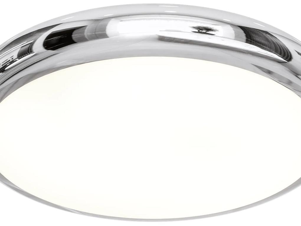Orlicki design Luxusné stropné svietidlo Cromo 60