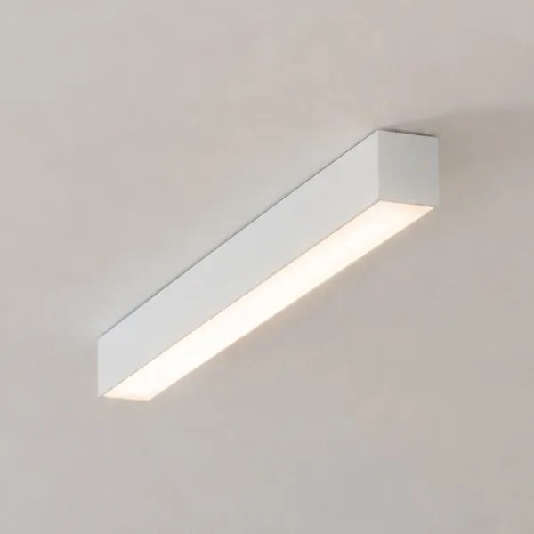 Brilagi - LED prisadené stropné svietidlo FULLDAY LED/10/15/20W/230V 2700/4000/6000K biele