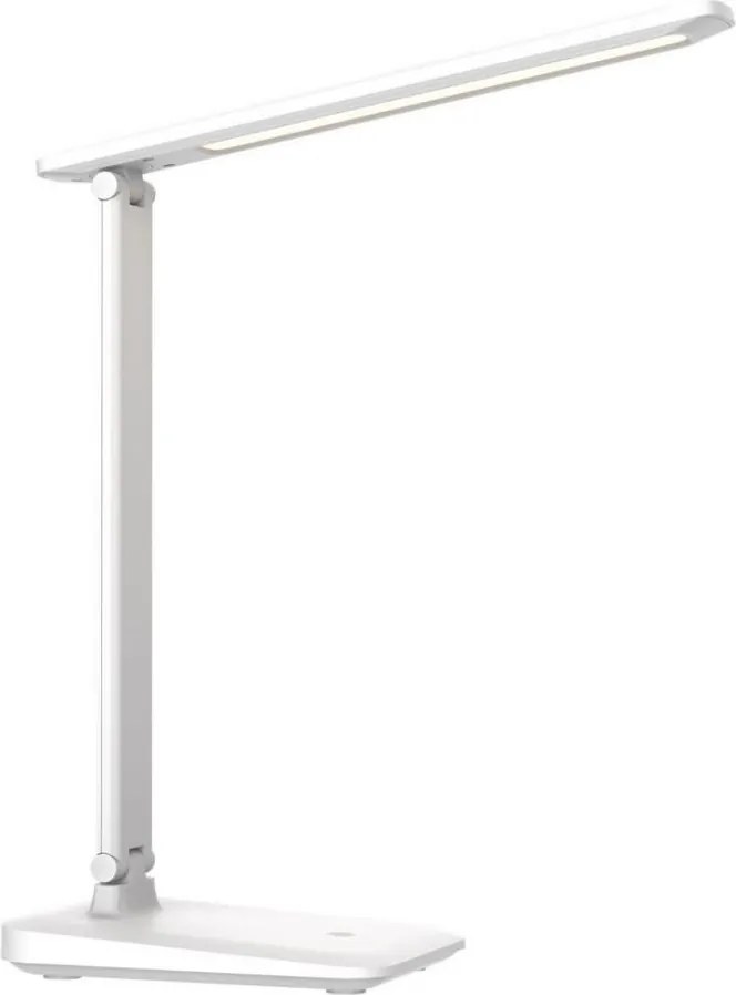 Top Light - LED Stmievateľná stolná lampa LILY B LED/5W/230V biela