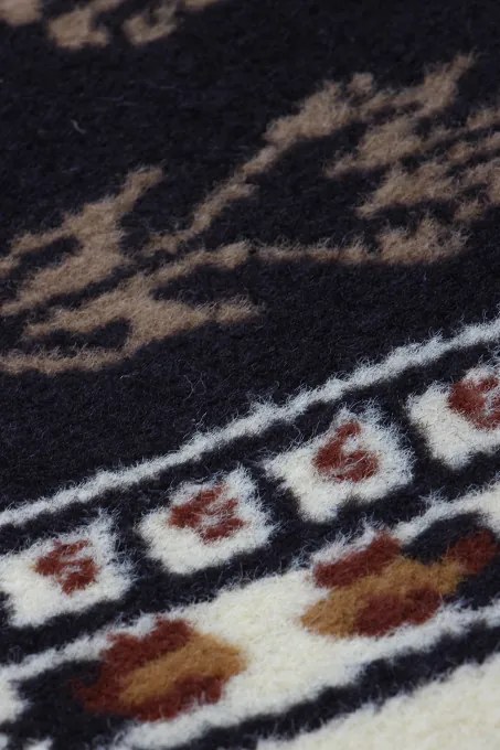 Koberec Mamluk 562/373I