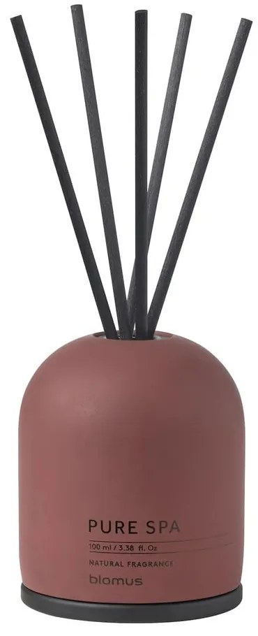 Difuzér Fraga: Bergamot Orange – Blomus