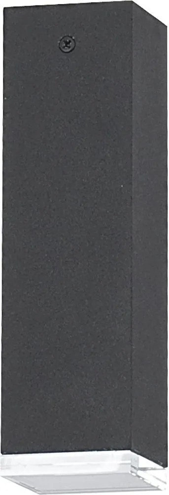 Nowodvorski BRYCE graphite S 5708