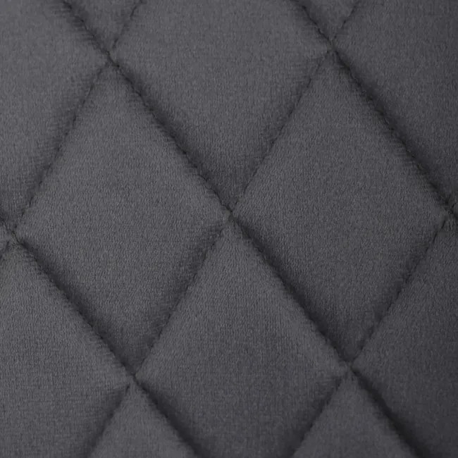 Jedálenská stolička sivá DCH-215 GREY4