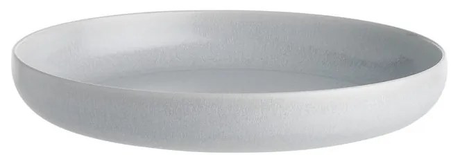 CASA NOVA Sada hlbokých tanierov 22,5 cm set 4 ks - šedá