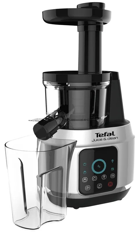 Odšťavovač Tefal Juice N' Clean ZC420E38