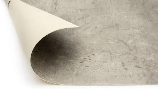 PVC podlaha ATLANTIC BETON ZINC sivá