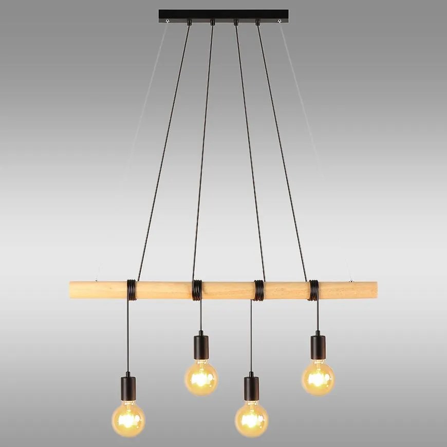 Luster TILA AP-TIE274BW LW4