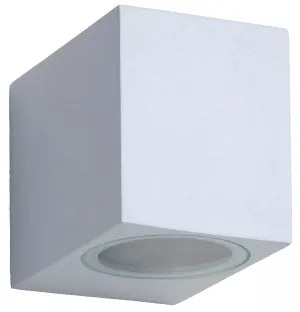 Lucide 22860/05/31 - LED Stmievateľné vonkajšie svietidlo ZORA 1xGU10/5W/230V IP44