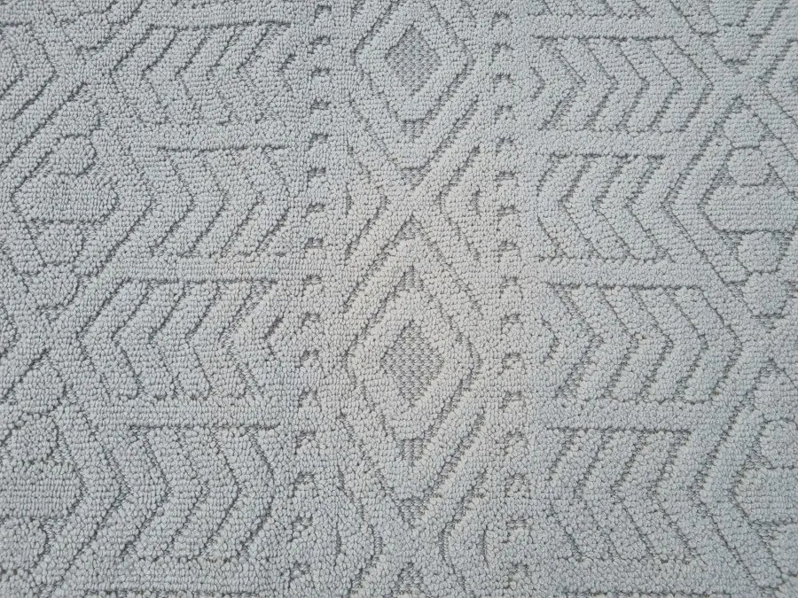 DC Koberec Milano 031 krémová Rozmer: 200×290 cm