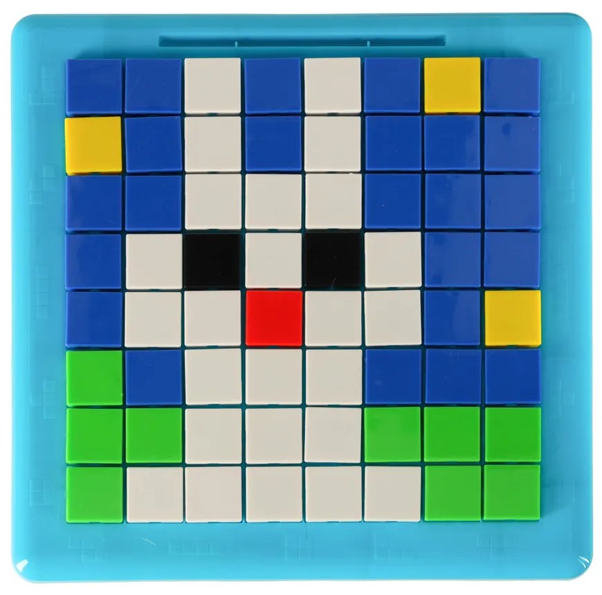 KIK Kreativní mozaikové bloky