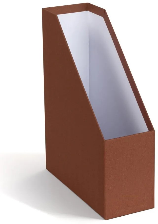 Kartónový organizér Viktoria Restore Paper Laminate – Bigso