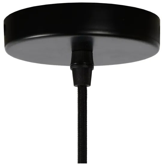 Lucide 13435/01/31 - Luster na lanku GOSSE 1xE27/40W/230V