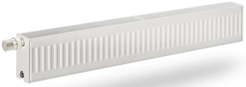 Kermi Therm Profil-Kompakt doskový radiátor 22 200 / 600 FK0220200601NXK