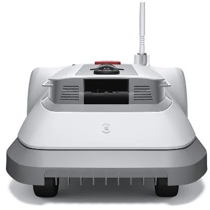 Ecovacs Robotická kosačka Goat G1-800  (100394220)