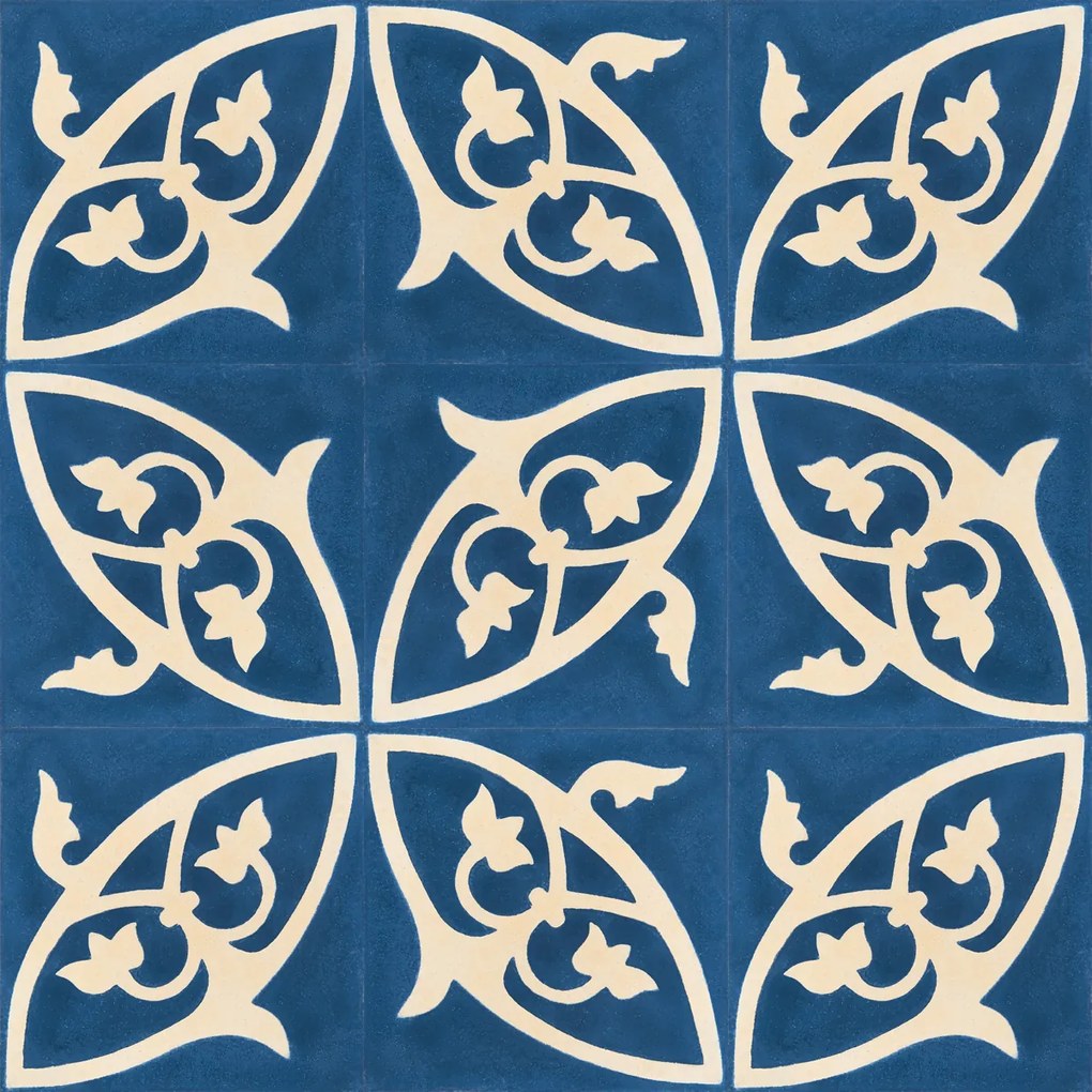 Cementové dlaždice 295 | Articima