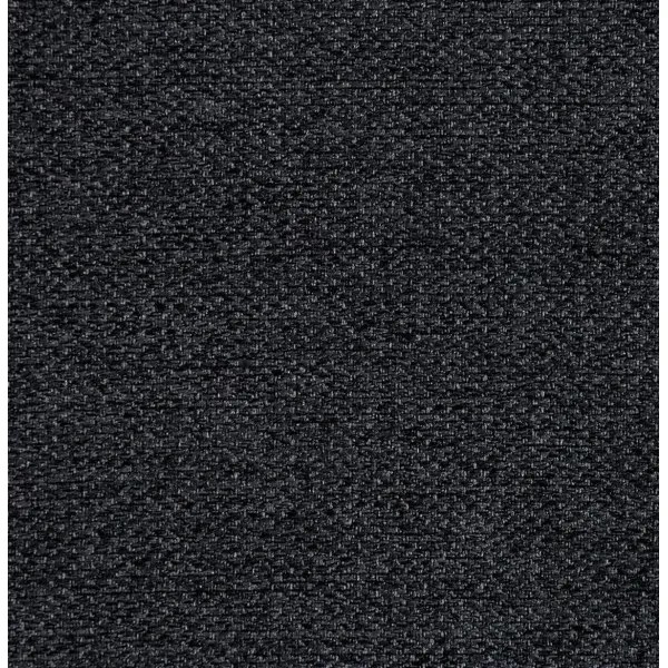 Univerzálna rozkladacia rohová sedacia súprava do U s úložným priestorom ALMEIDA antracit