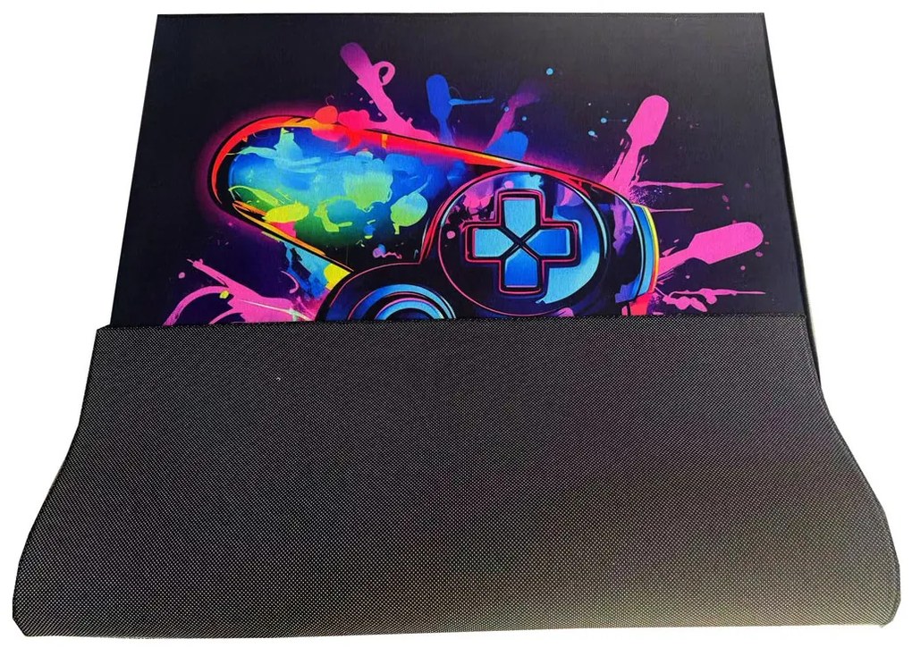 TZ Dizajnový koberec Color Rozmer: 120x170 cm