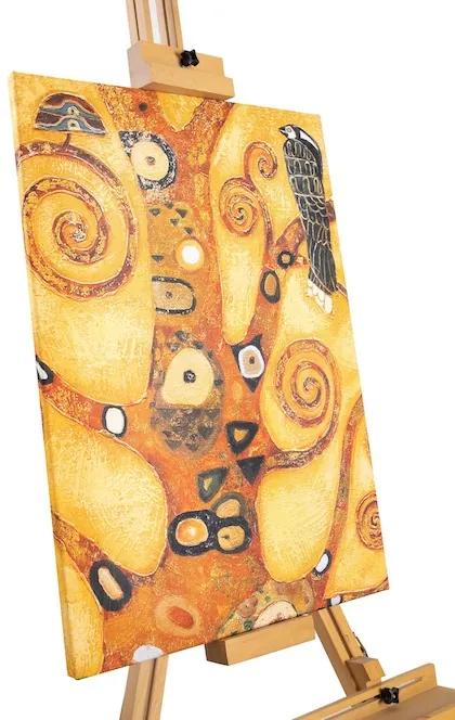 Obraz Gustav Klimt - Arbol
