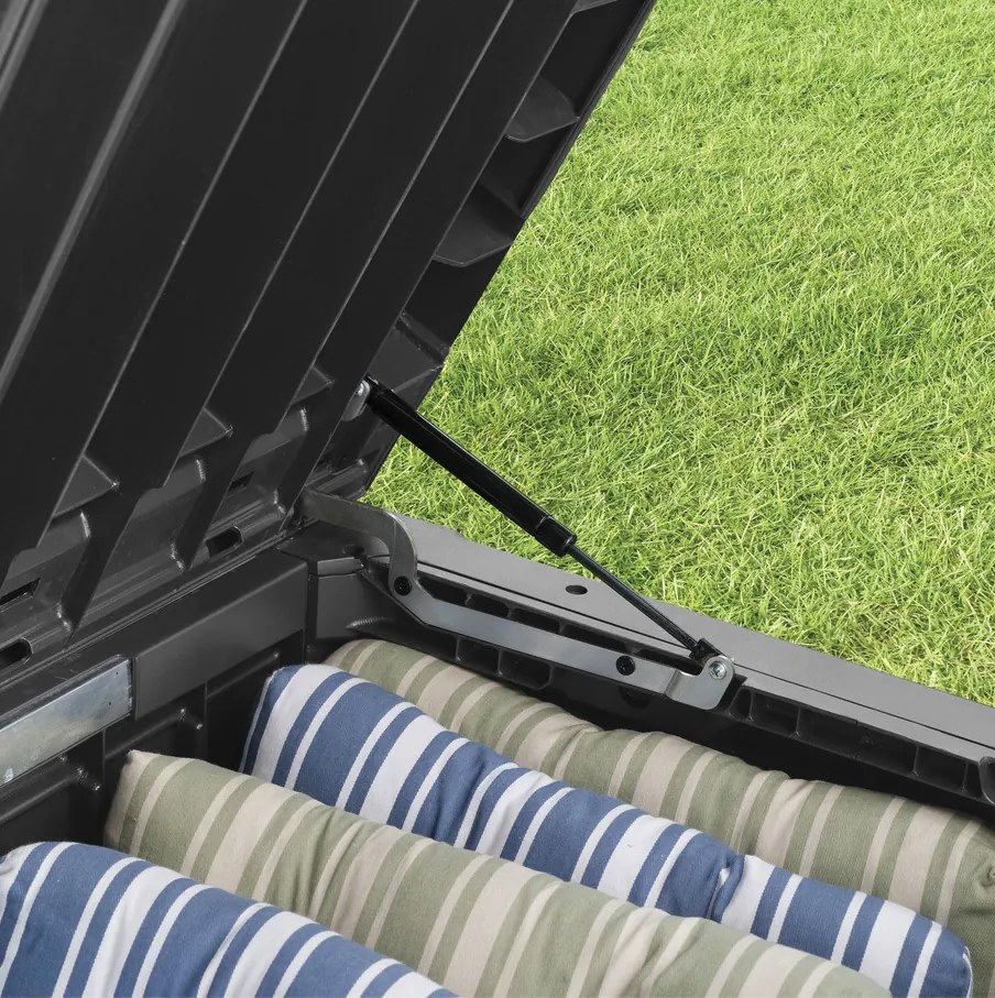 Záhradný box Rockwood 570 L