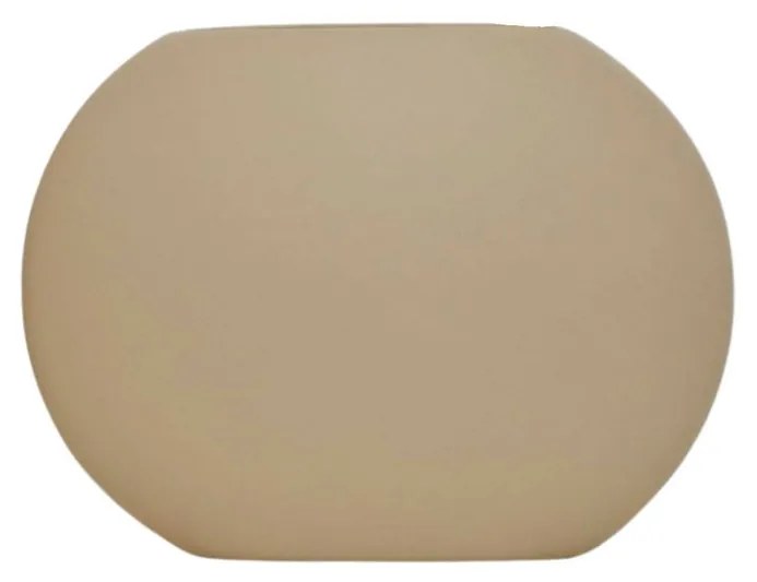 Flat Short - Beige