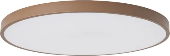 Brilagi-LED Stlmiteľné svietidlo POOL SMART LED/128W/230V 100 cm Wi-Fi Tuya+DO hnedé