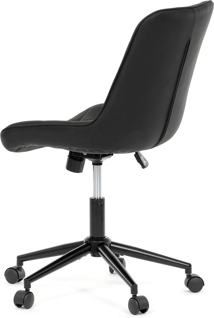 Kancelárska stolička KA-V3120 BK3 Farba: Zelená