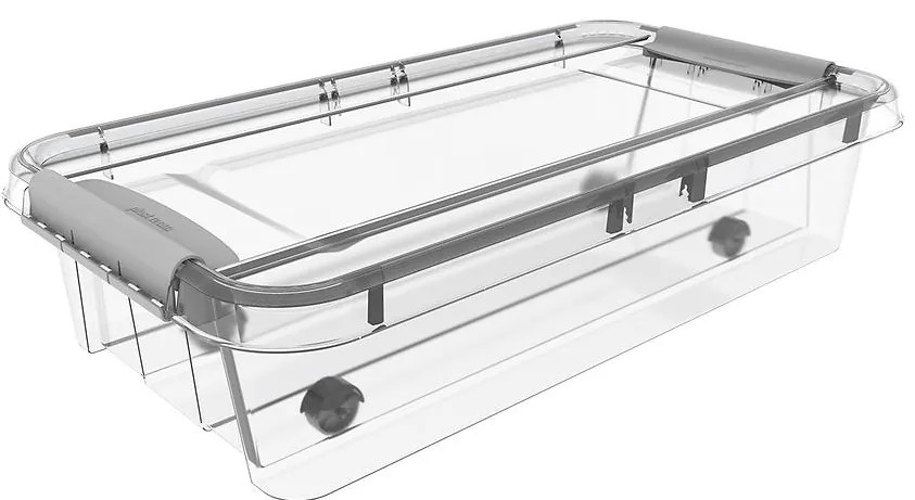 Box pod posteľ Pro Box 31 l