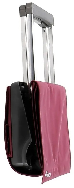 Nákupná taška 40 l Plegamatic Original MF - Rolser