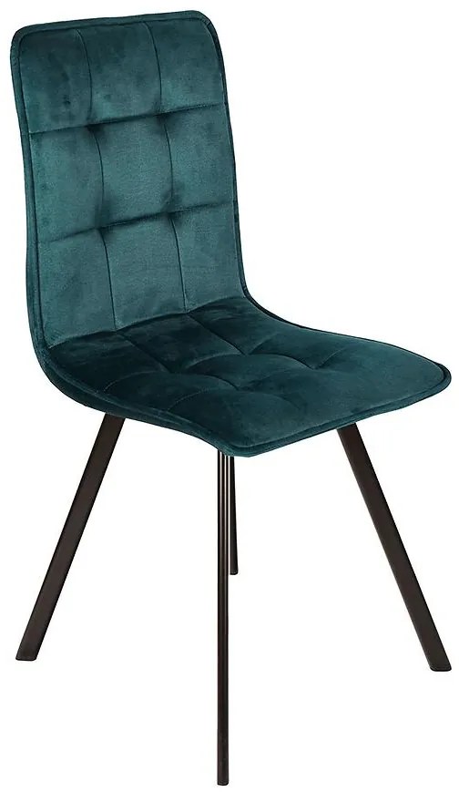 Stolička Orlando fľaša zelená