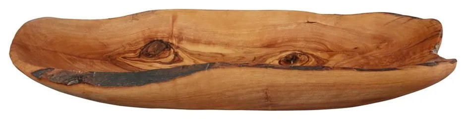 ASA Selection Drevený servírovací podnos OLIVE WOOD 30x16cm