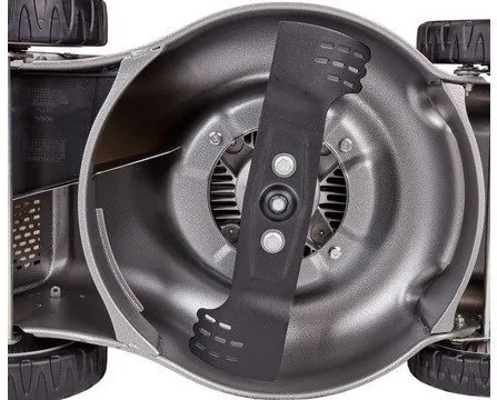 AKU kosačka bez pojazdu - Honda IZY HRG 416 XB; 36 V; 41 cm (bez batérie a nabíjačky)