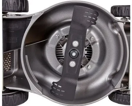 AKU kosačka bez pojazdu - Honda IZY HRG 416 XB; 36 V; 41 cm (bez batérie a nabíjačky)