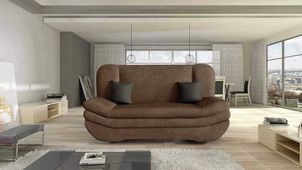 Sedačka Lena Premium, Dostupné poťahy: Piano 26 + Piano 26 + Piano 13