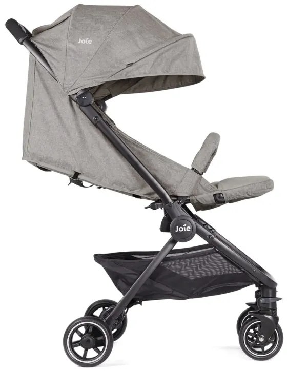 Joie športový kočík Pact gray flannel
