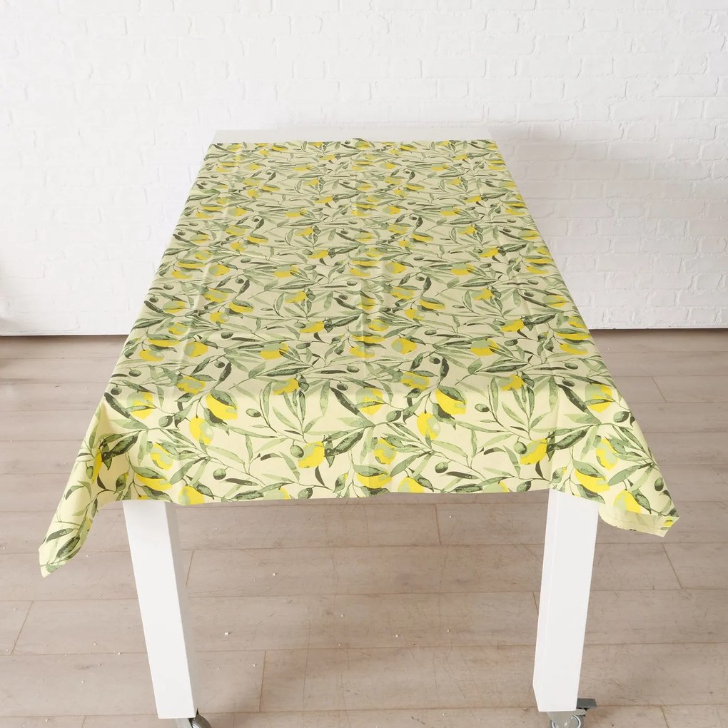 Stolový obrus Zitronella Variant: B