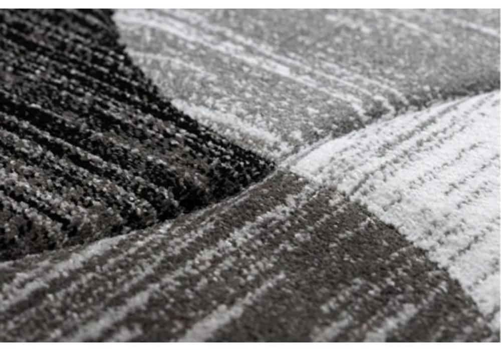 Kusový koberec Alter sivoružový 160x220cm