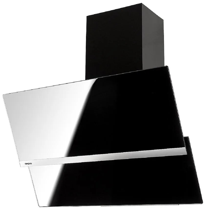 Digestor WK-9 Balance PRO 60 čierna