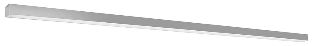 Stropné LED svietidlo Pinne 200, 1x LED 50w, 3000k, s