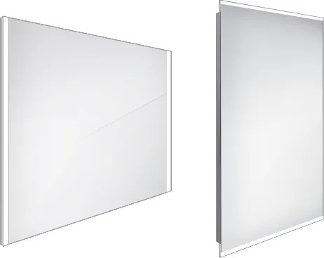 Nimco LED zrkadlo 800x700 - ZP 11003