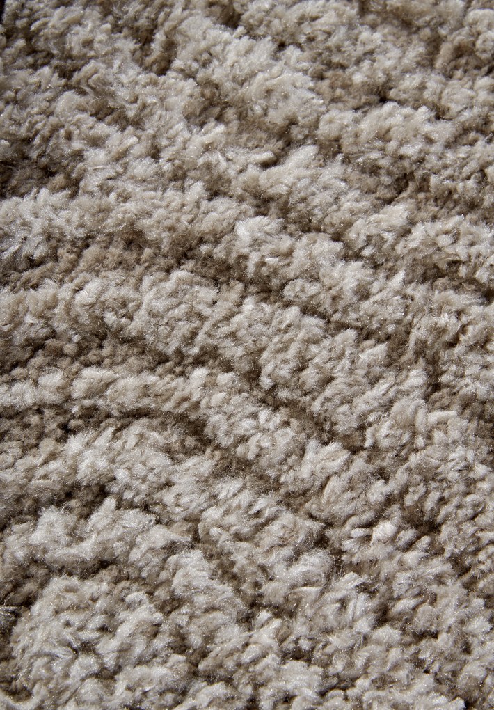 ELLE Decoration, Behúň Gallery 106090 Beige z kolekcie Elle, 80x240, béžová, obývacia izba