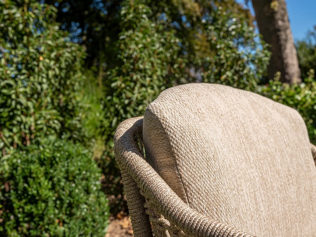 Puccini Zucca sedacia súprava